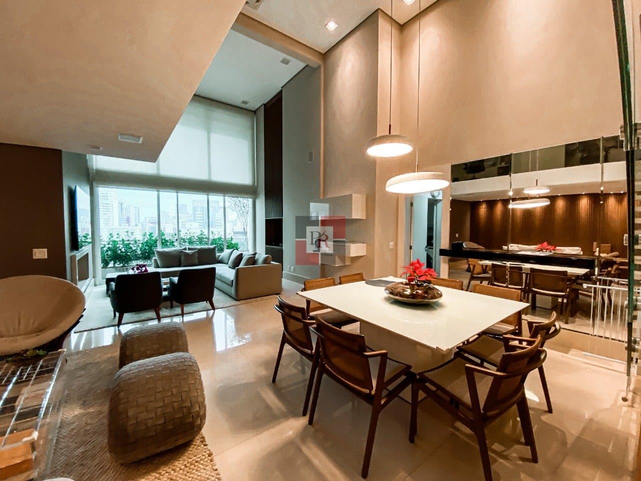 Apartamento Florida Penthouses - imagem 3