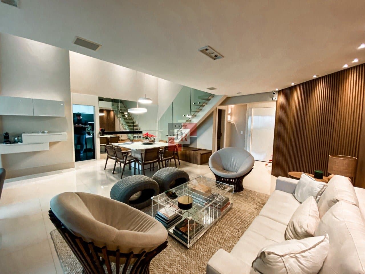 Apartamento Florida Penthouses - imagem 4