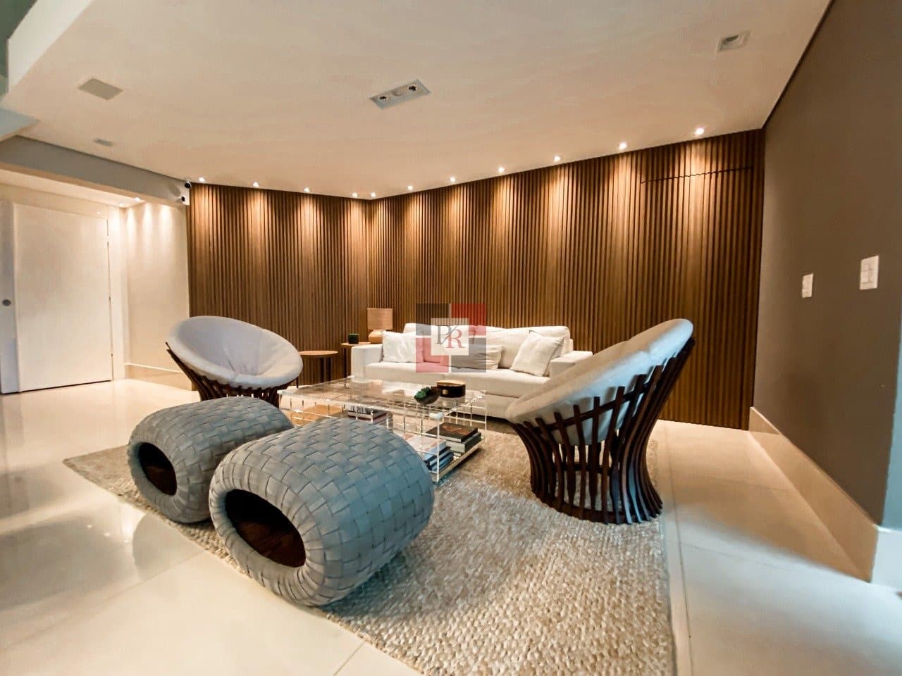 Apartamento Florida Penthouses