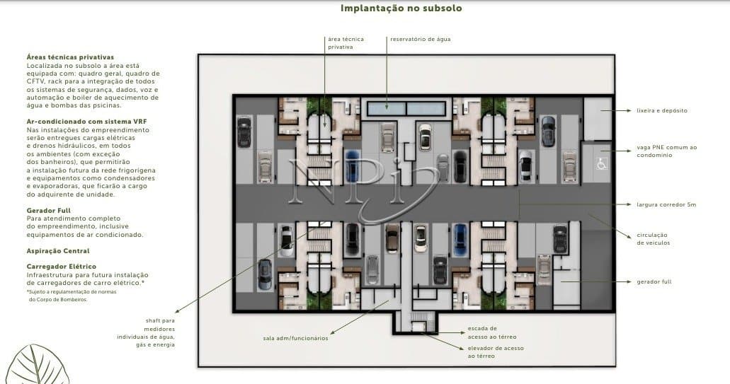 Relva Alto de Pinheiros - imagem 4