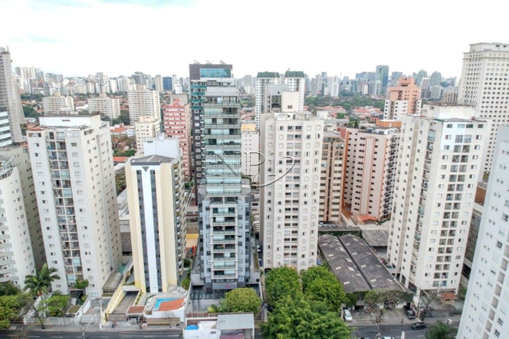 Vn Casa do Ator Vila Olimpia - imagem 5