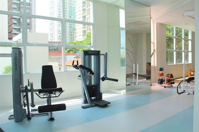 Blanc Campo Belo - imagem 3