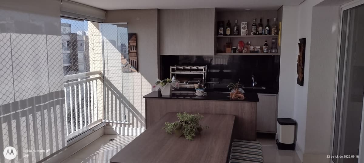 Condomínio Maison Cannes Inhambu 666
