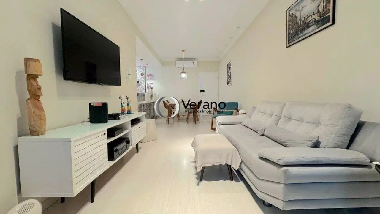 Apartamento Guarujá Enseada
