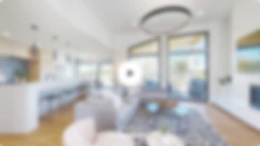 Placeholder para o Tour Virtual - Panorama