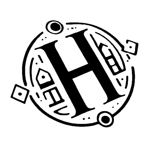 Logo Hub de Imobiliárias Boutique de Alto Padrão da NPi