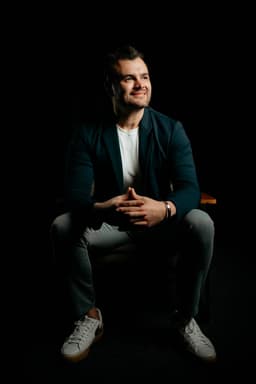 Eduardo Lima, fundador da NPi Consultoria