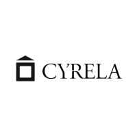 Logo Cyrela