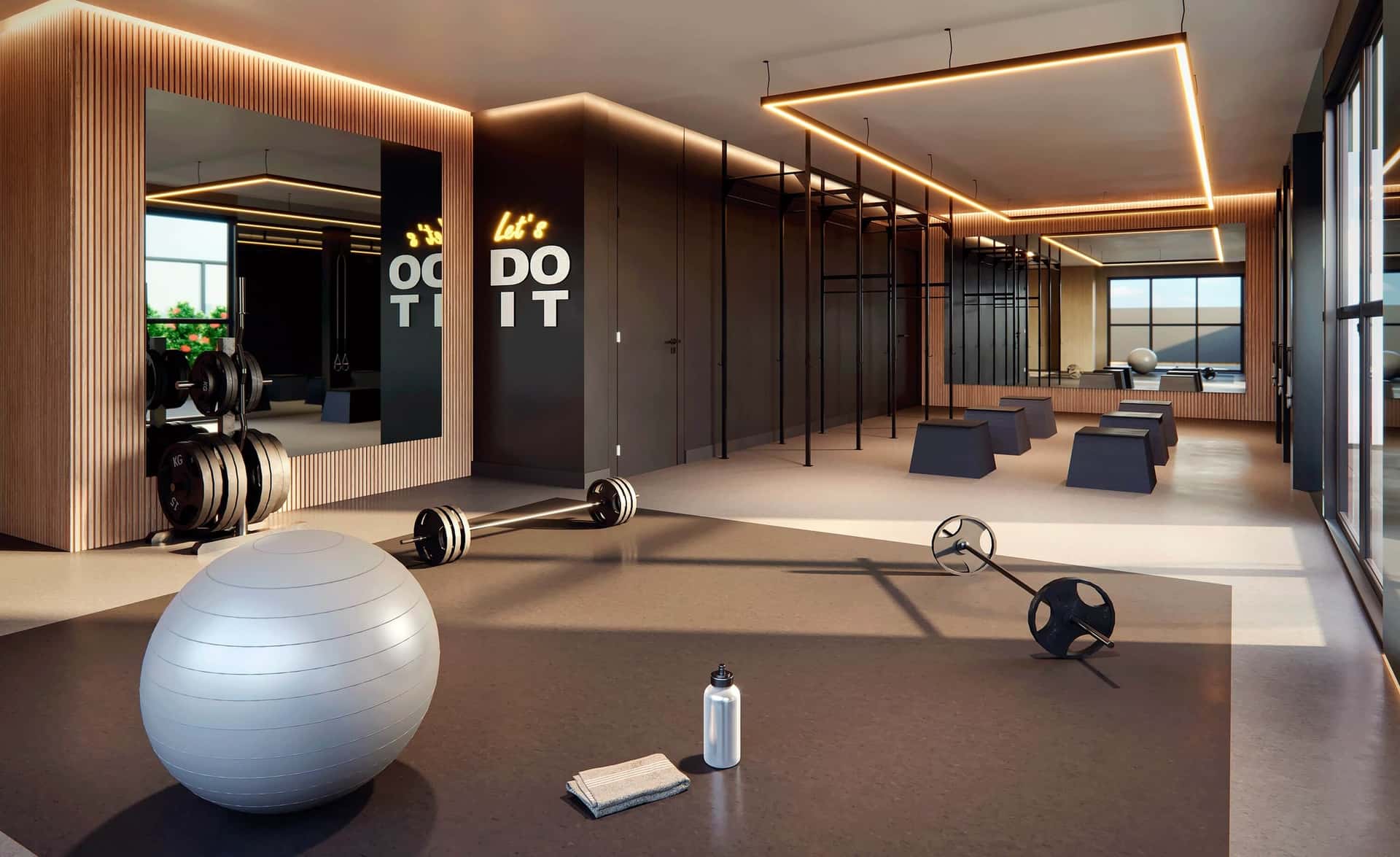 Unik Tecnisa - imagem 4 Unik Tecnisa - imagem 4