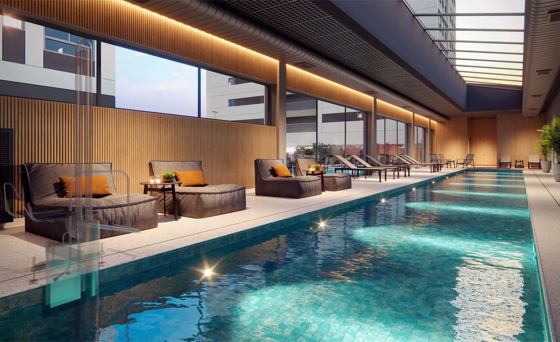 Unik Tecnisa - imagem 3 Unik Tecnisa - imagem 3