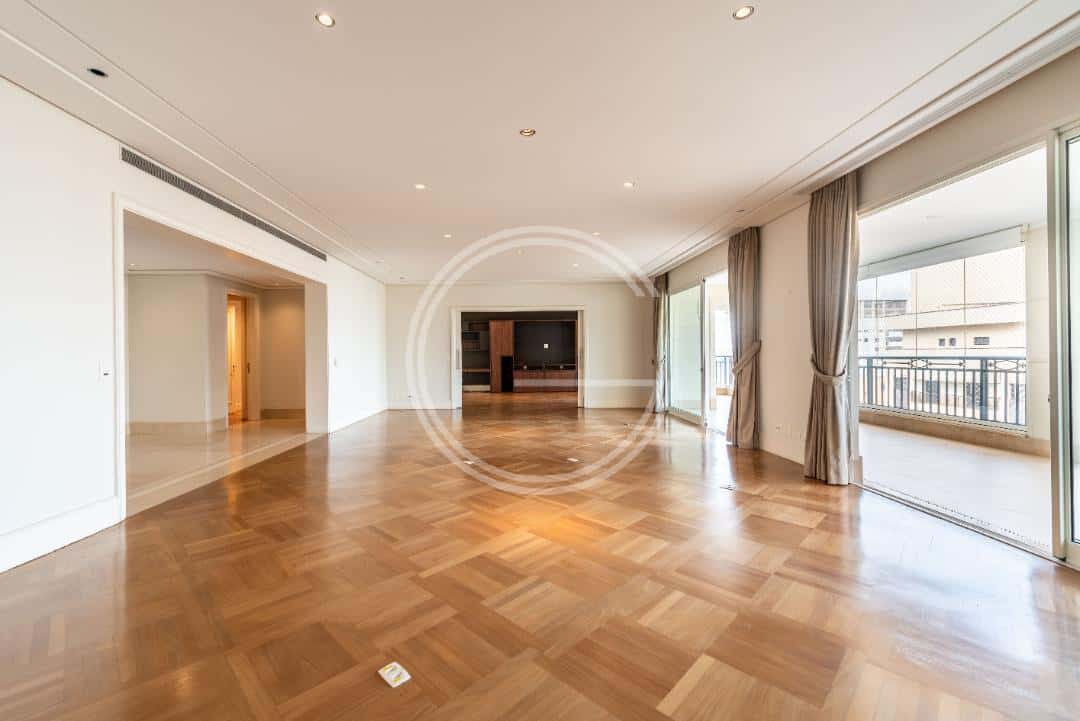 Condomínio Dante Alighieiri - imagem 3 Condomínio Dante Alighieiri - imagem 3