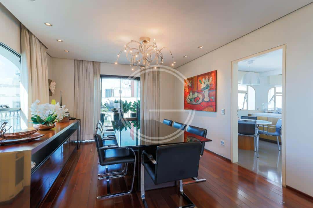 Condomínio Edifício Adelina Prado - imagem 3 Condomínio Edifício Adelina Prado - imagem 3