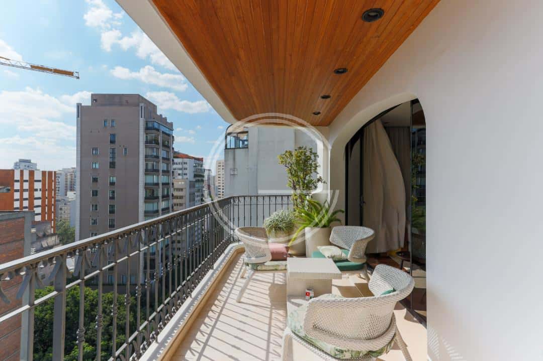 Condomínio Edifício Adelina Prado - imagem 4 Condomínio Edifício Adelina Prado - imagem 4