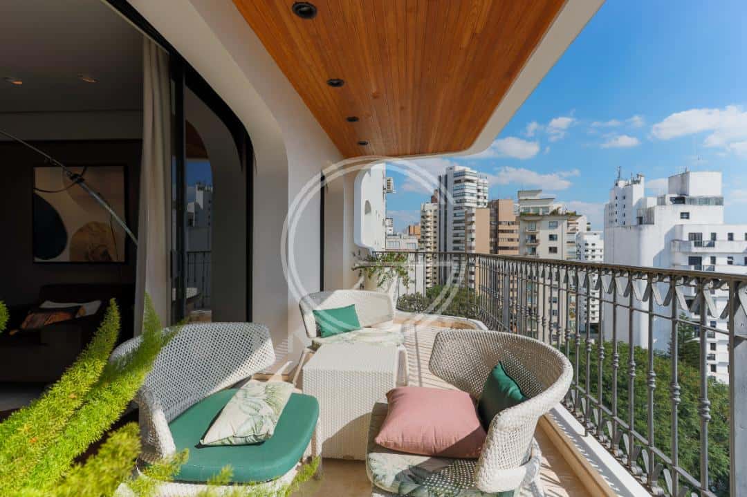 Condomínio Edifício Adelina Prado - imagem 5 Condomínio Edifício Adelina Prado - imagem 5