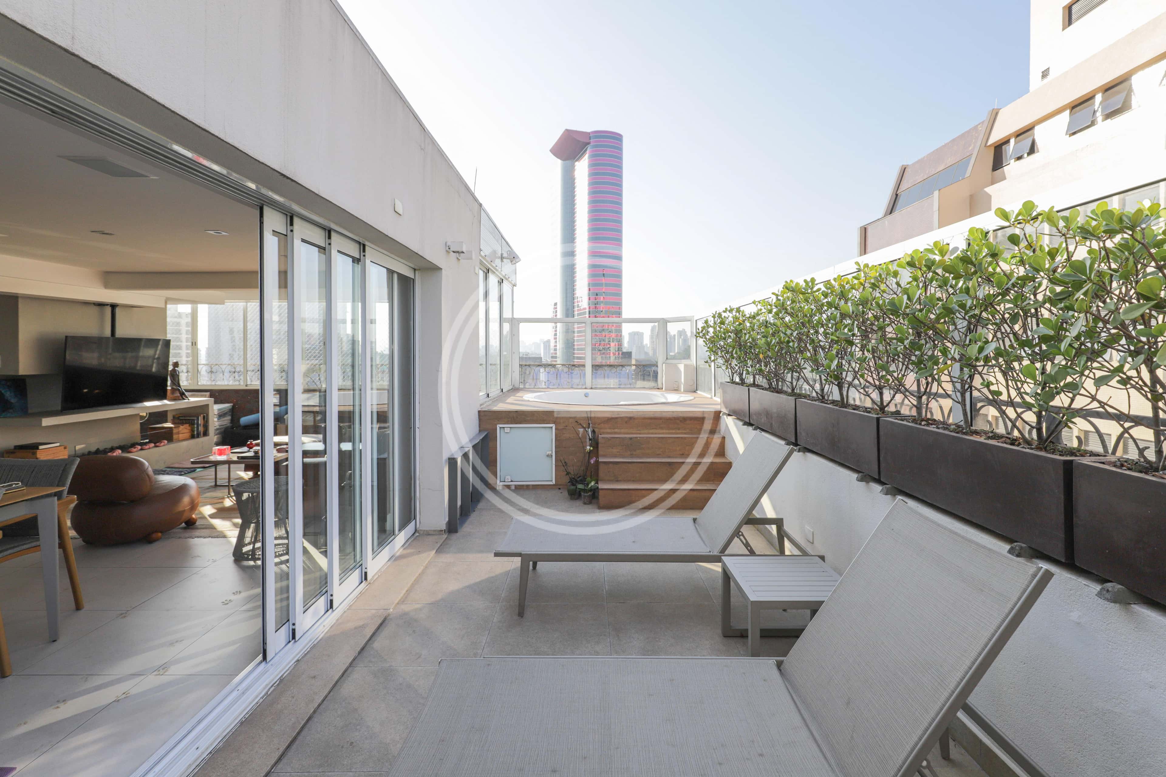 Condomínio Isola di Palamo - imagem 2 Condomínio Isola di Palamo - imagem 2