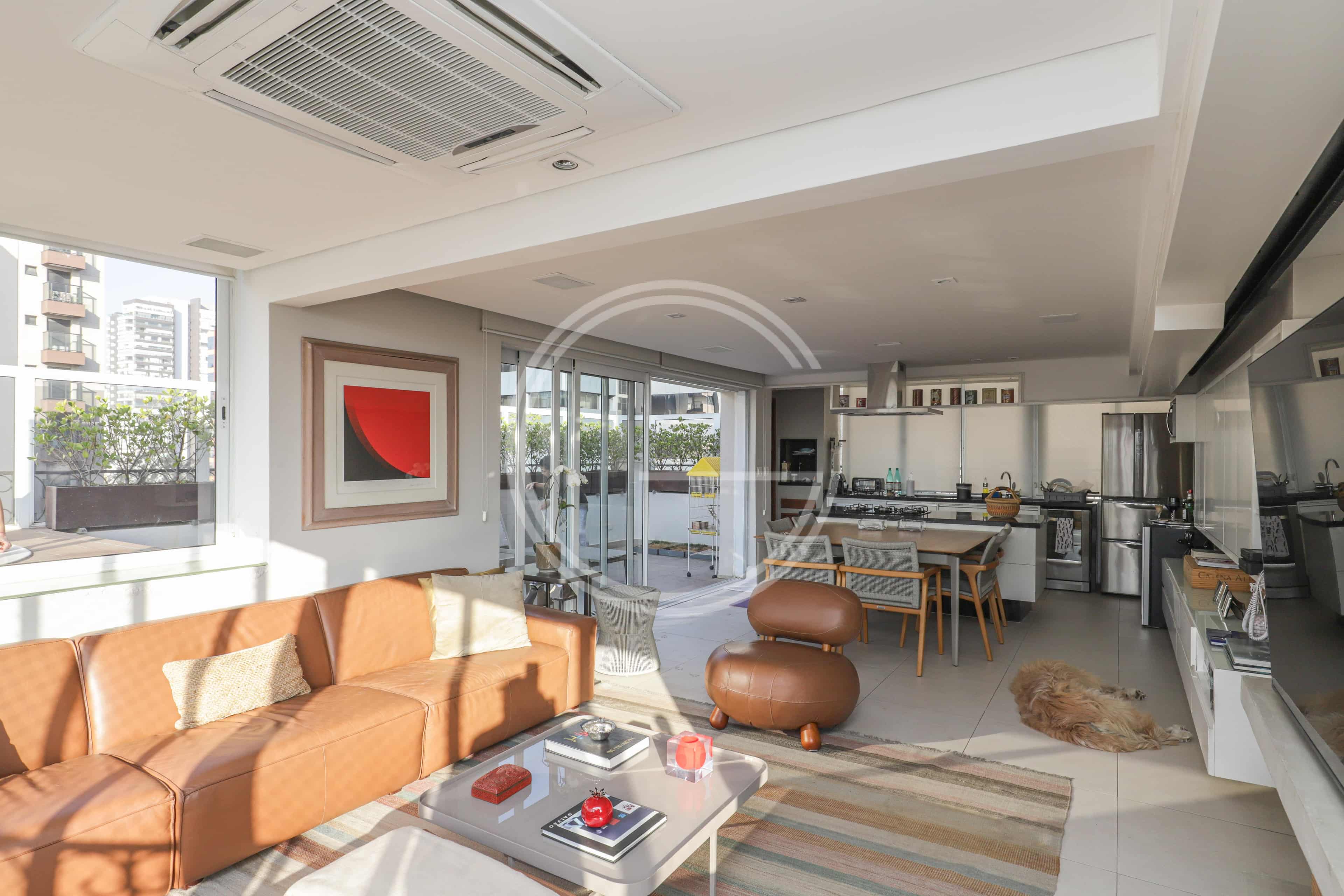 Condomínio Isola di Palamo - foto 1 Condomínio Isola di Palamo - foto 1