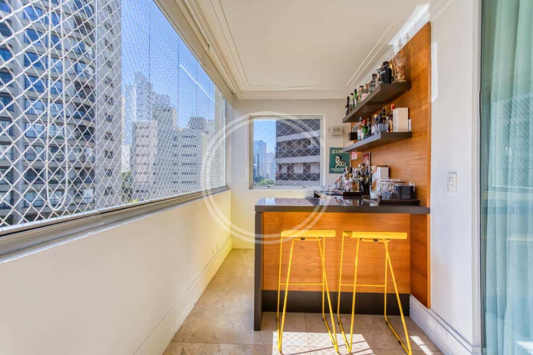 Condomínio Edifico Elinda - imagem 5 Condomínio Edifico Elinda - imagem 5