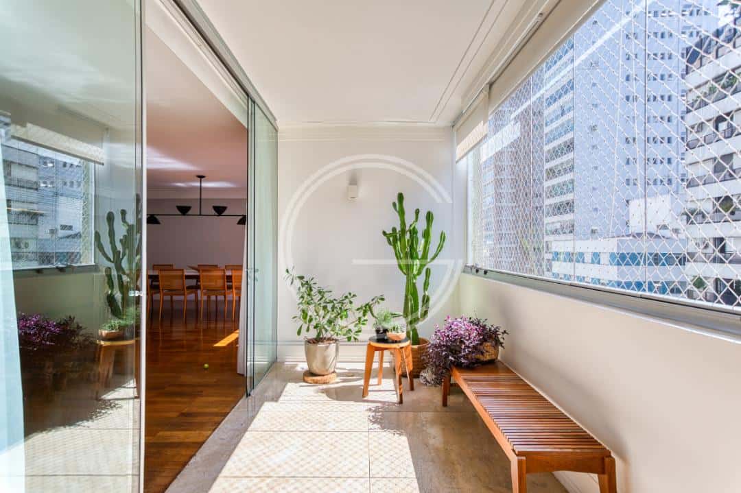 Condomínio Edifico Elinda - imagem 4 Condomínio Edifico Elinda - imagem 4