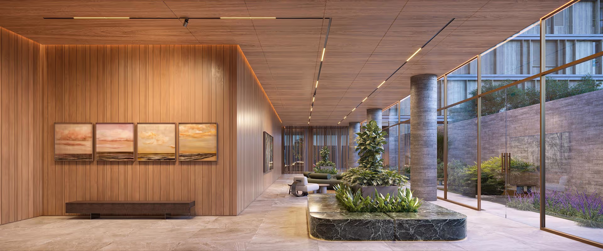 SDI Albero Itaim - imagem 2 SDI Albero Itaim - imagem 2