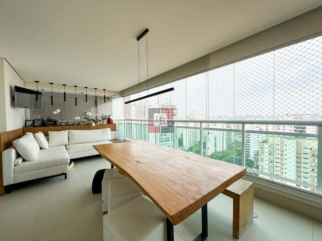 Quartier Campo Belo - imagem 2 Quartier Campo Belo - imagem 2