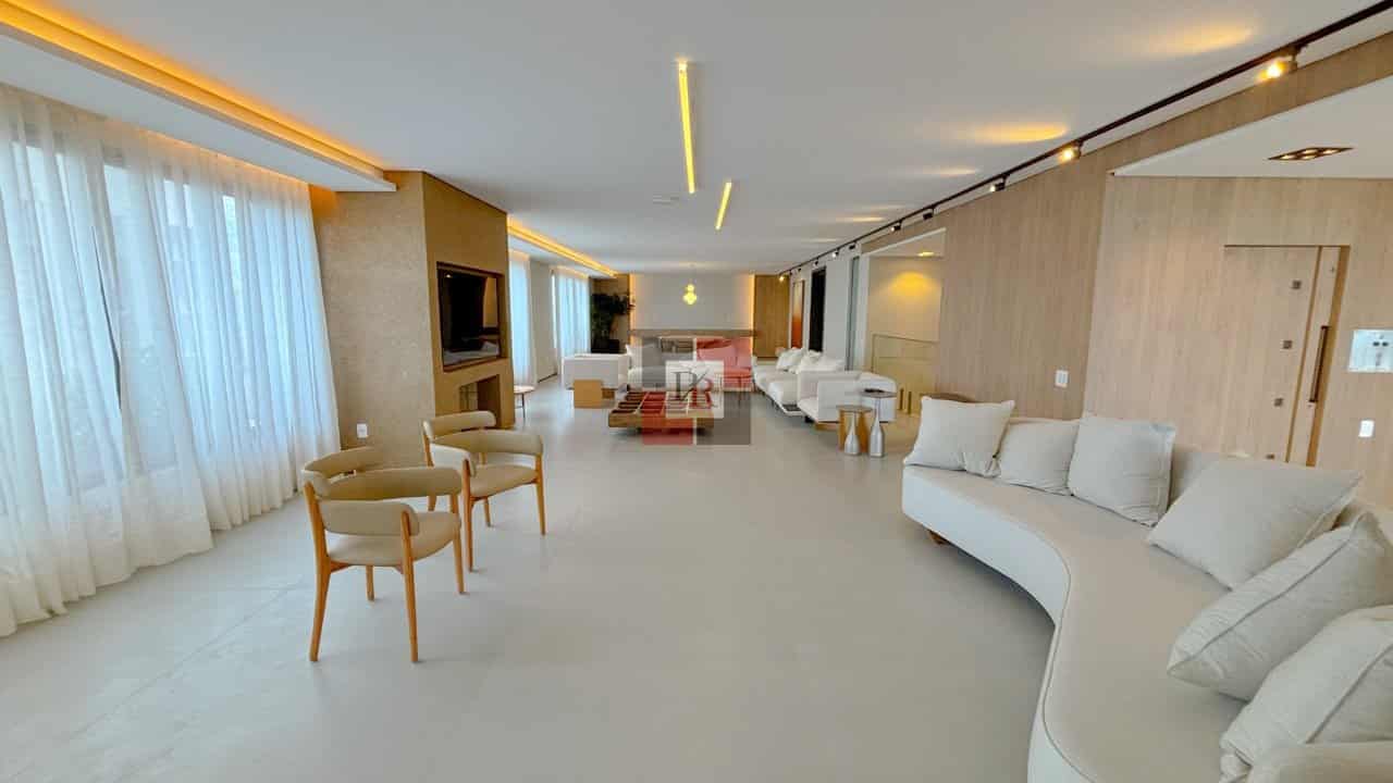 Golf Residenciais Cobertura - foto 1 Golf Residenciais Cobertura - foto 1