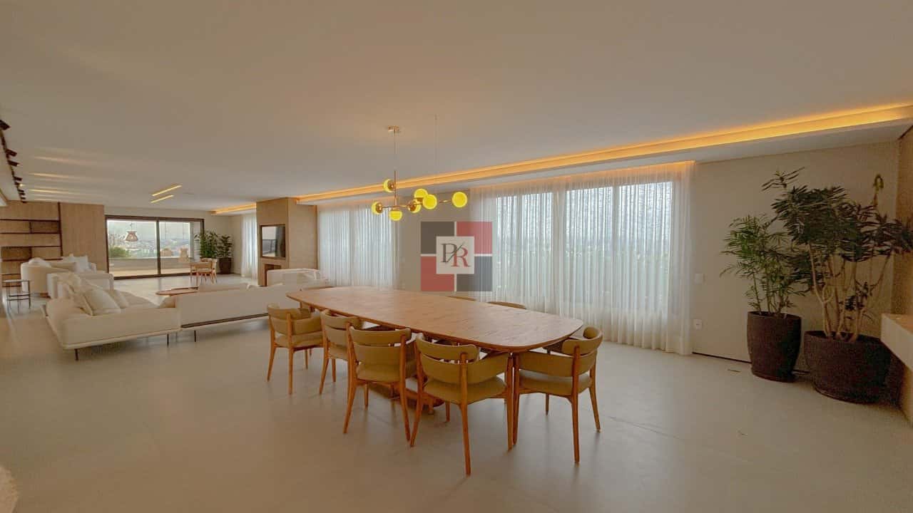 Golf Residenciais - imagem 2 Golf Residenciais - imagem 2