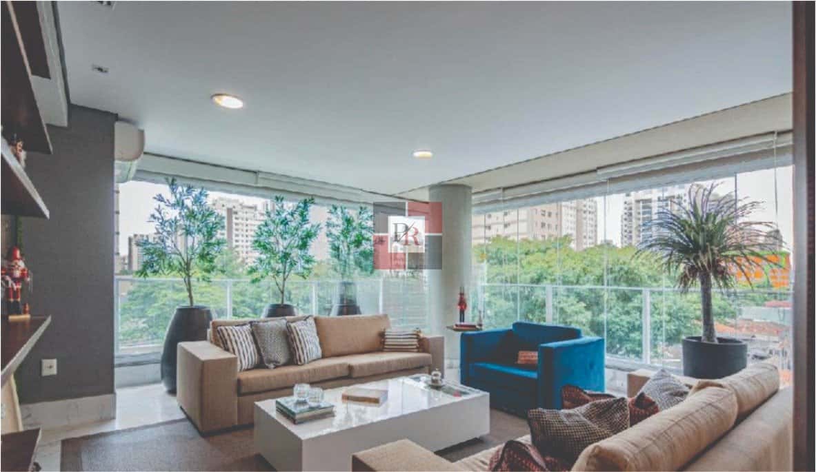 Edifício Dolce Moema - imagem 3 Edifício Dolce Moema - imagem 3