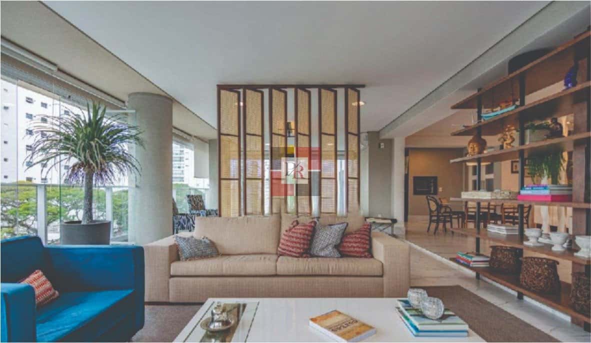 Edifício Dolce Moema - imagem 2 Edifício Dolce Moema - imagem 2