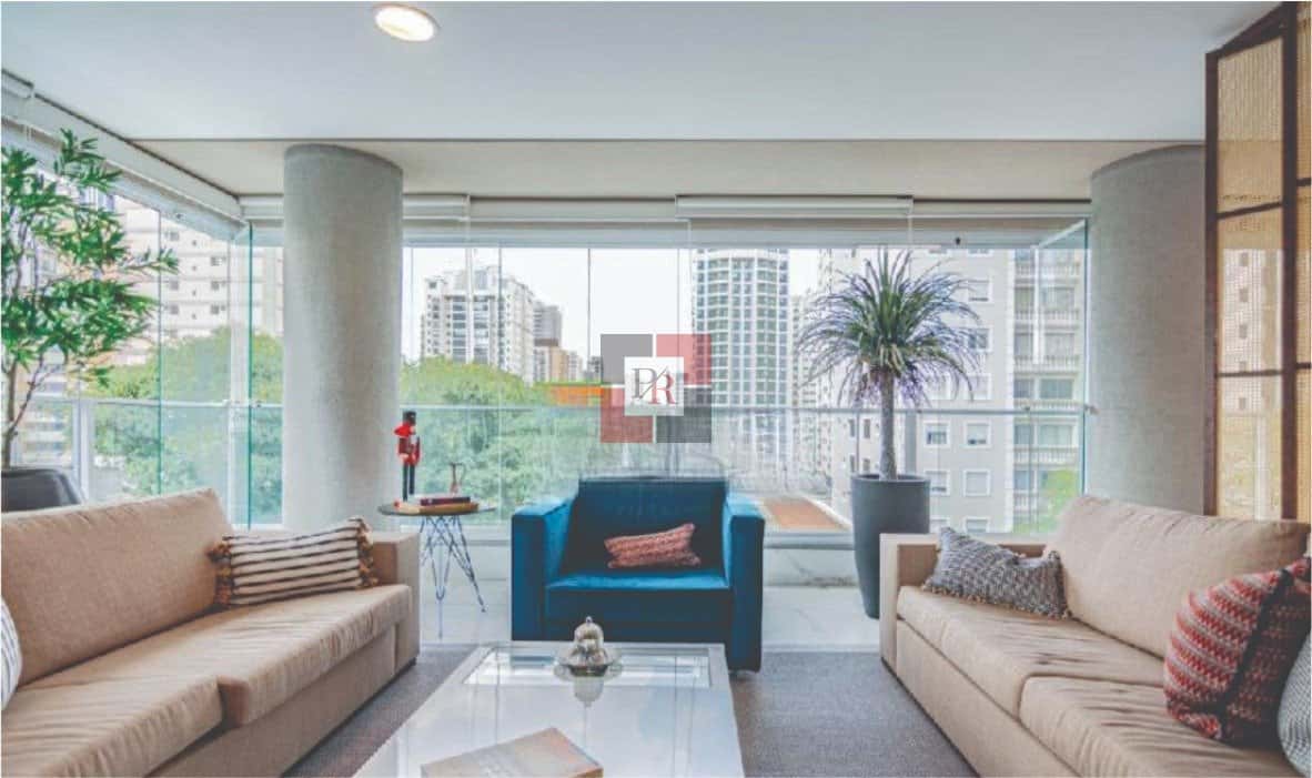 Edifício Dolce Moema - imagem 4 Edifício Dolce Moema - imagem 4