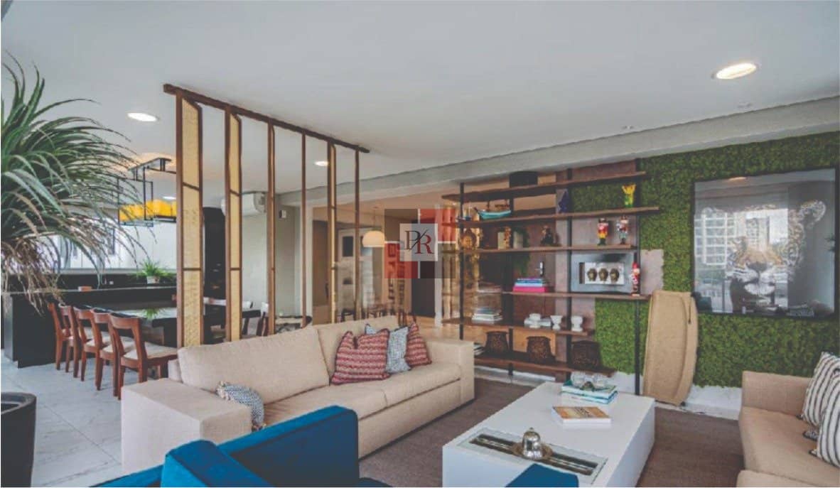 Edifício Dolce Moema Edifício Dolce Moema - foto principal