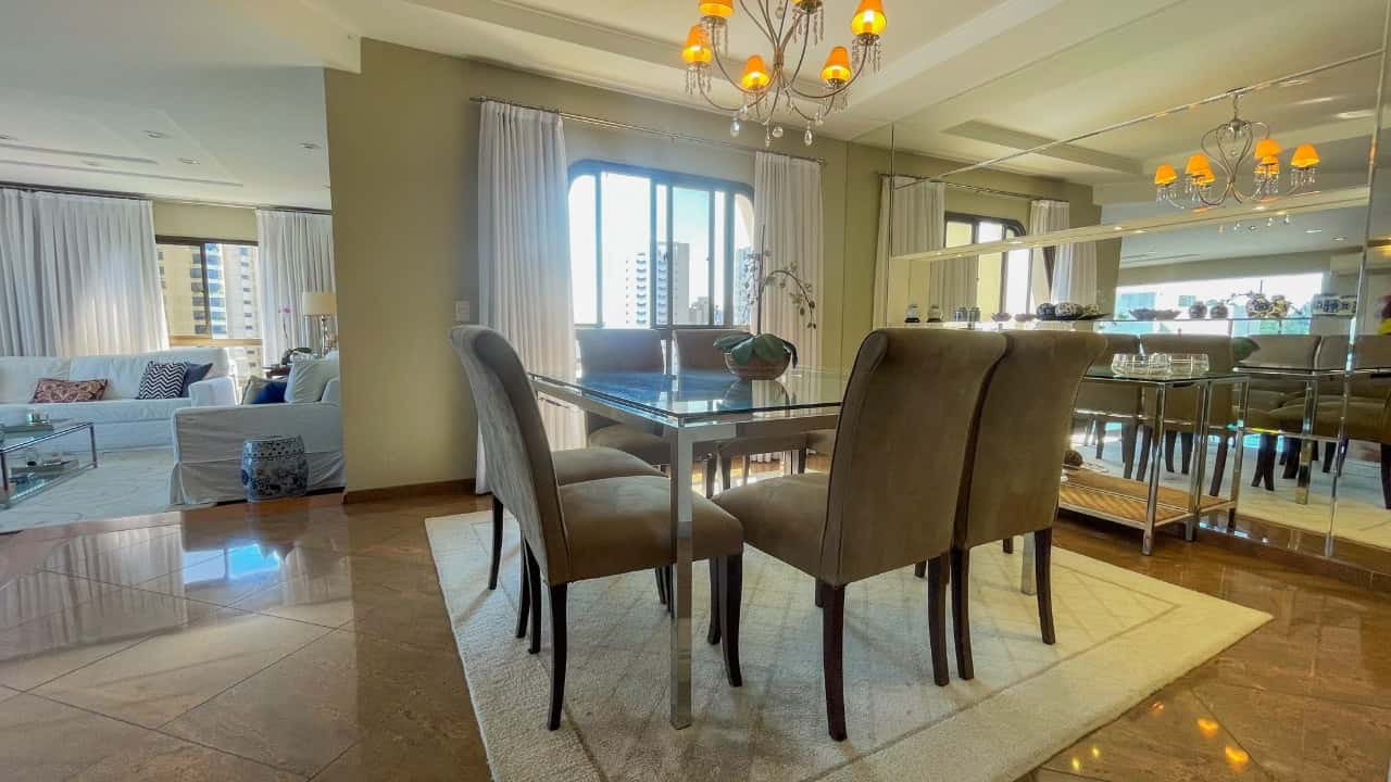 Edifício Ilha de Capri - imagem 3 Edifício Ilha de Capri - imagem 3