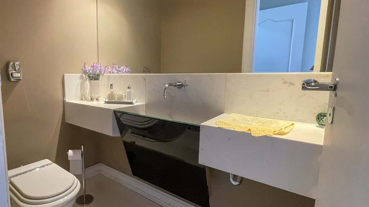 Edifício Ilha de Capri - imagem 5 Edifício Ilha de Capri - imagem 5