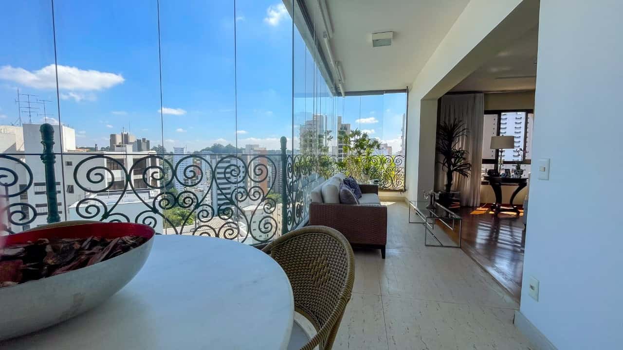 Edifício Ilha de Capri - imagem 2 Edifício Ilha de Capri - imagem 2