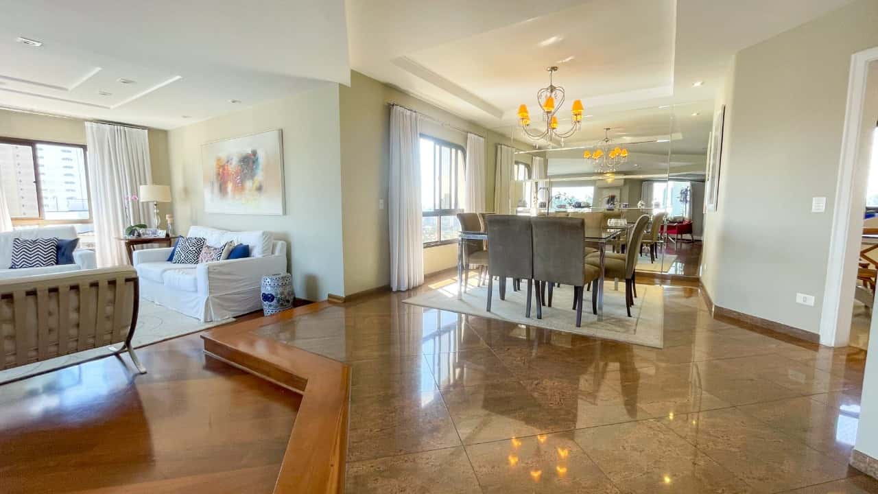 Edifício Ilha de Capri - imagem 4 Edifício Ilha de Capri - imagem 4