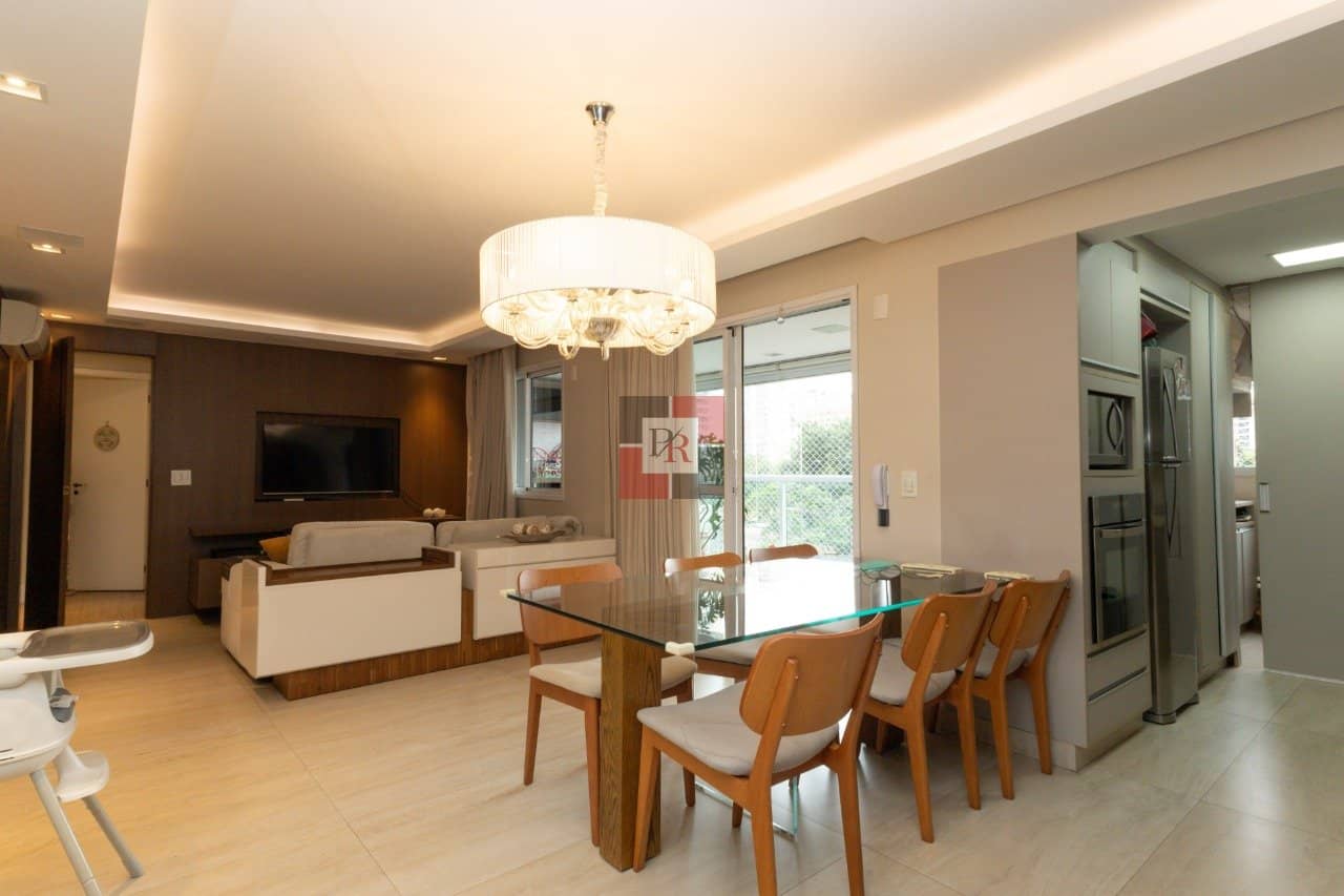 Set Brooklin Set Brooklin - foto principal