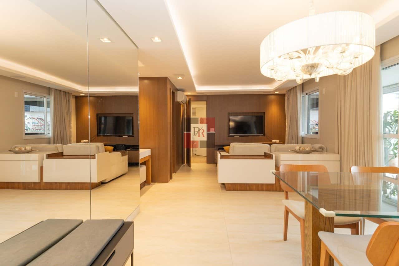 Set Brooklin - imagem 2 Set Brooklin - imagem 2