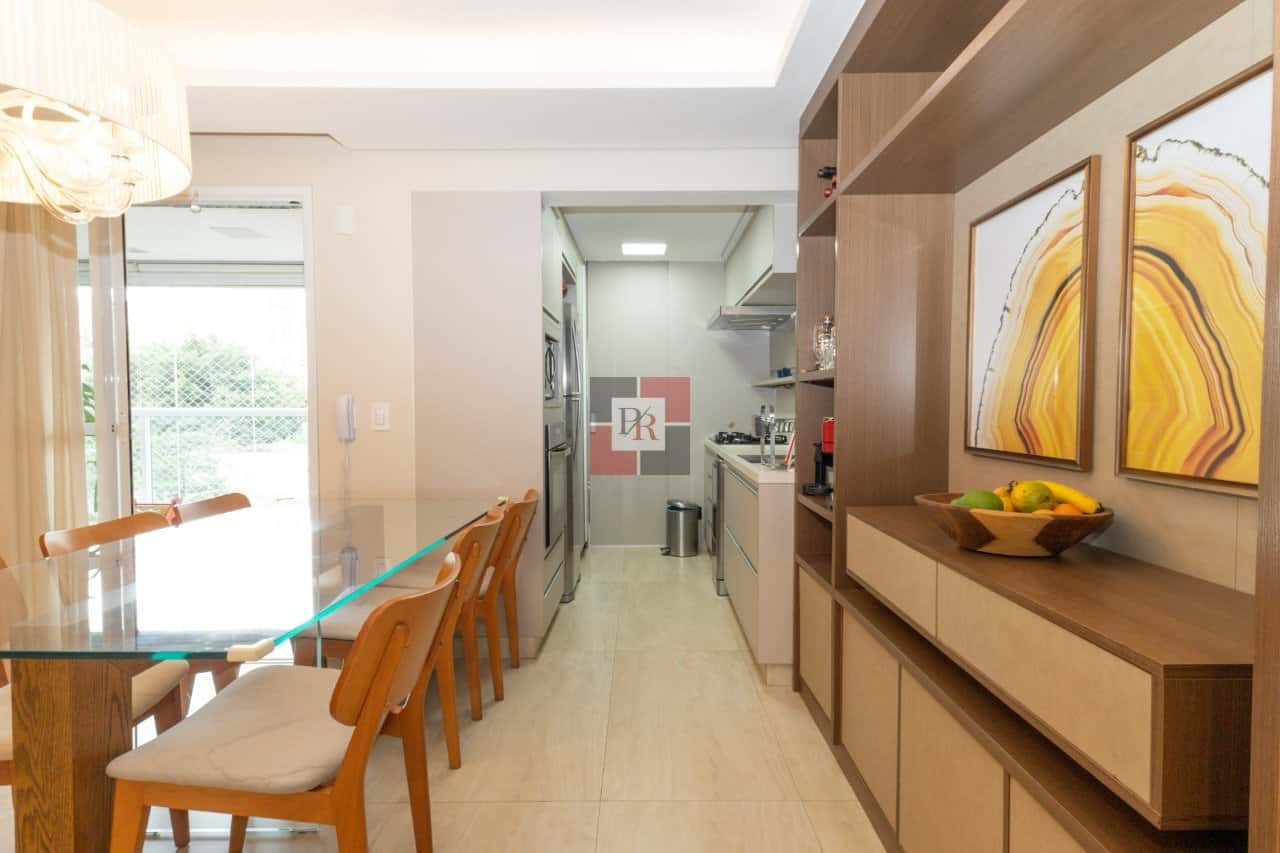 Set Brooklin - imagem 3 Set Brooklin - imagem 3