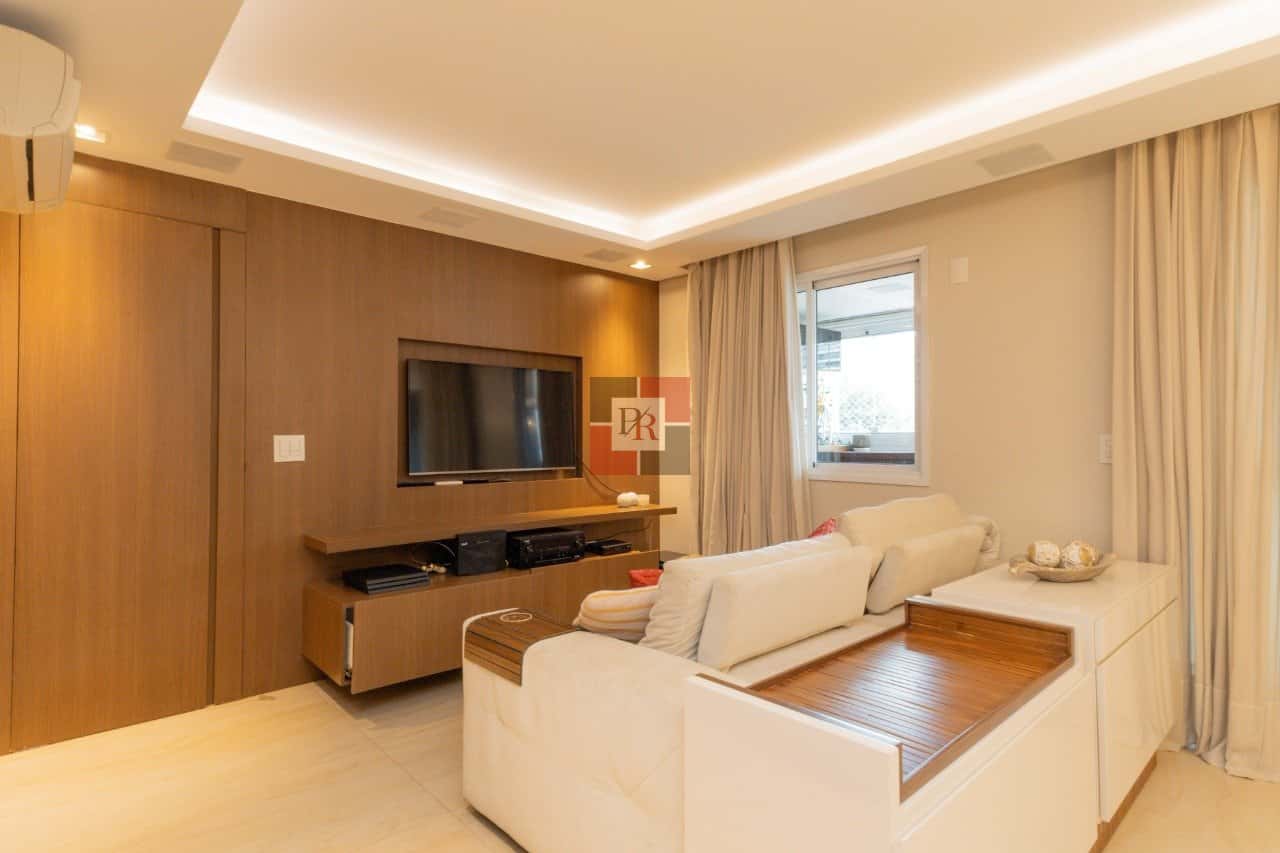 Set Brooklin - imagem 5 Set Brooklin - imagem 5