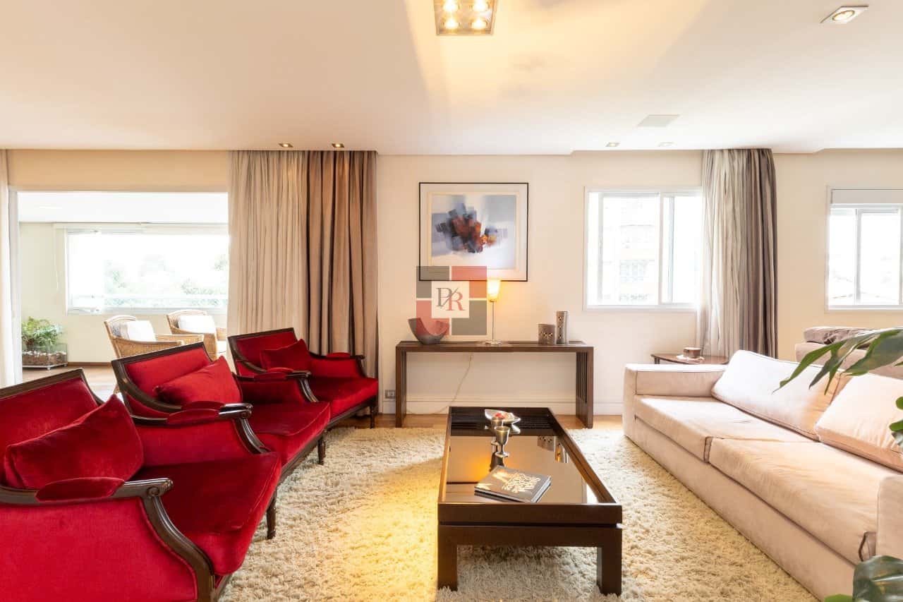 Contemporâneo Campo Belo - imagem 3 Contemporâneo Campo Belo - imagem 3