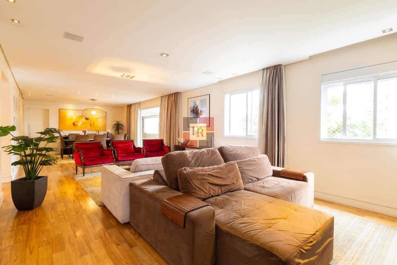 Contemporâneo Campo Belo - foto 1 Contemporâneo Campo Belo - foto 1