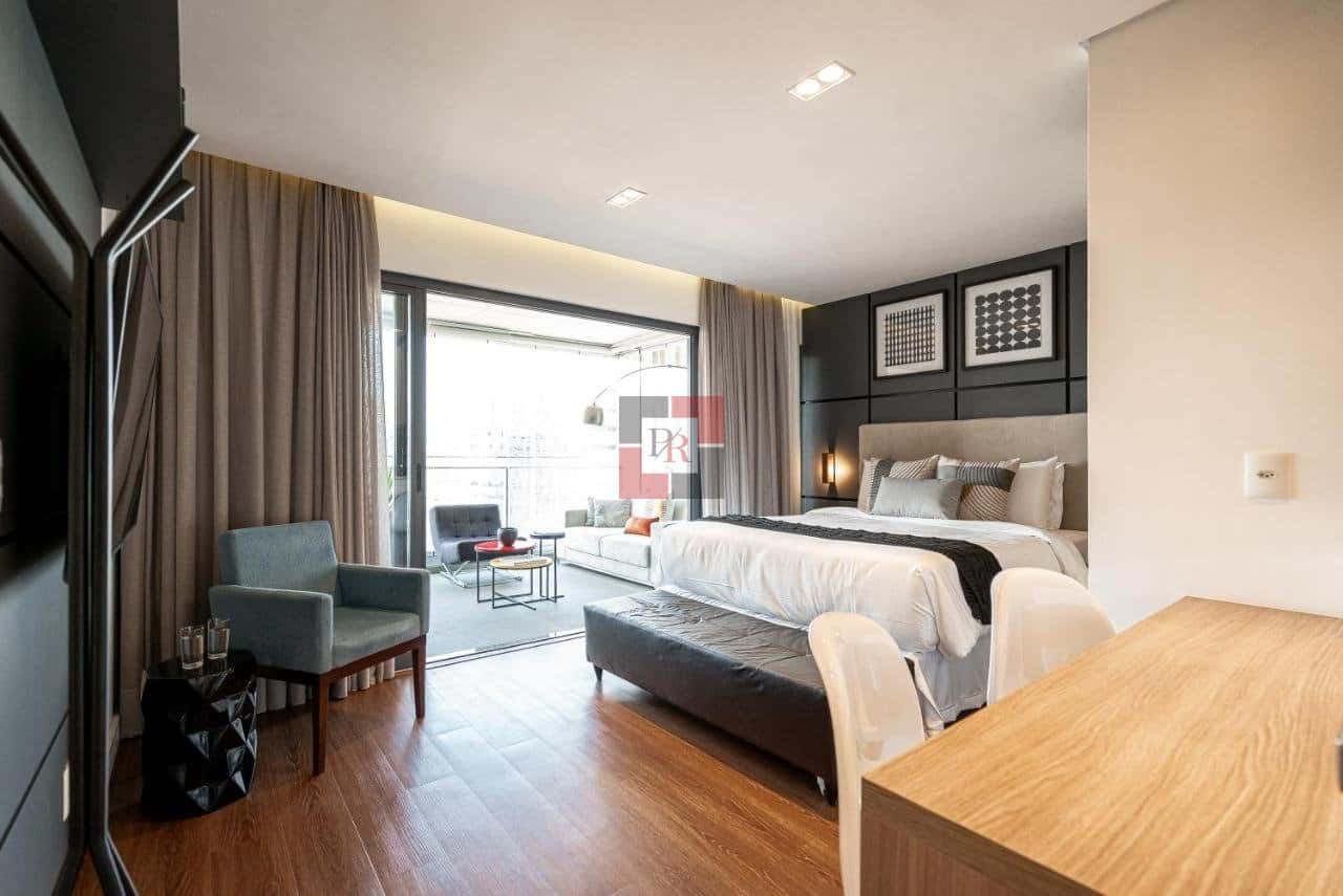 Huma Forma Itaim - imagem 2 Huma Forma Itaim - imagem 2