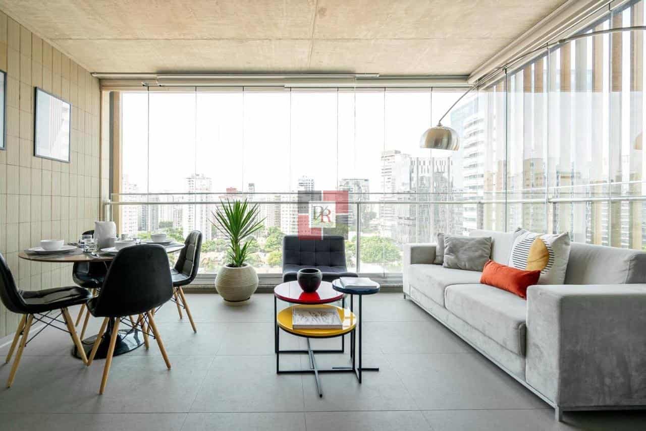 Huma Forma Itaim - foto 1 Huma Forma Itaim - foto 1