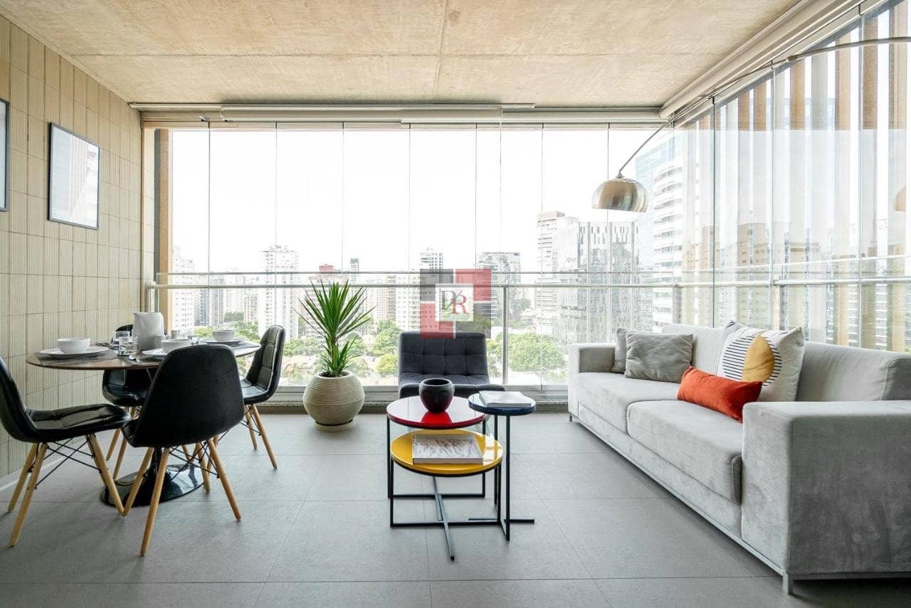 Huma Forma Itaim Huma Forma Itaim - foto principal