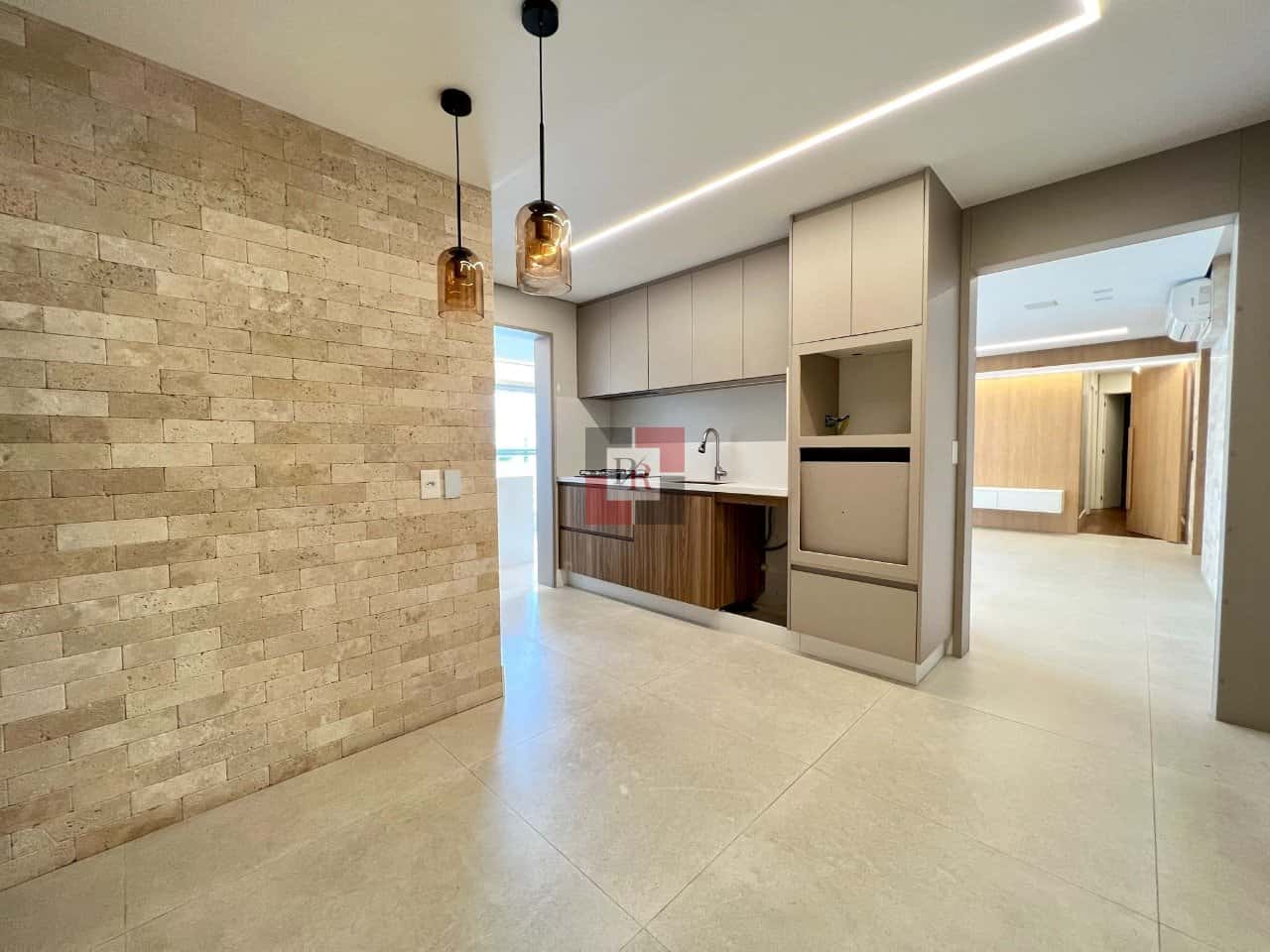 Quartier Brooklin - Rua Das Margaridas, 133 - imagem 4 Quartier Brooklin - Rua Das Margaridas, 133 - imagem 4