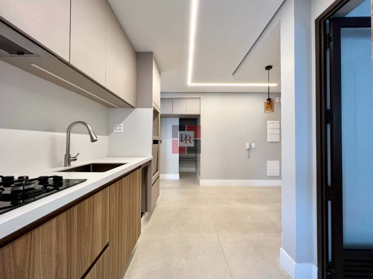 Quartier Brooklin - Rua Das Margaridas, 133 - imagem 5 Quartier Brooklin - Rua Das Margaridas, 133 - imagem 5