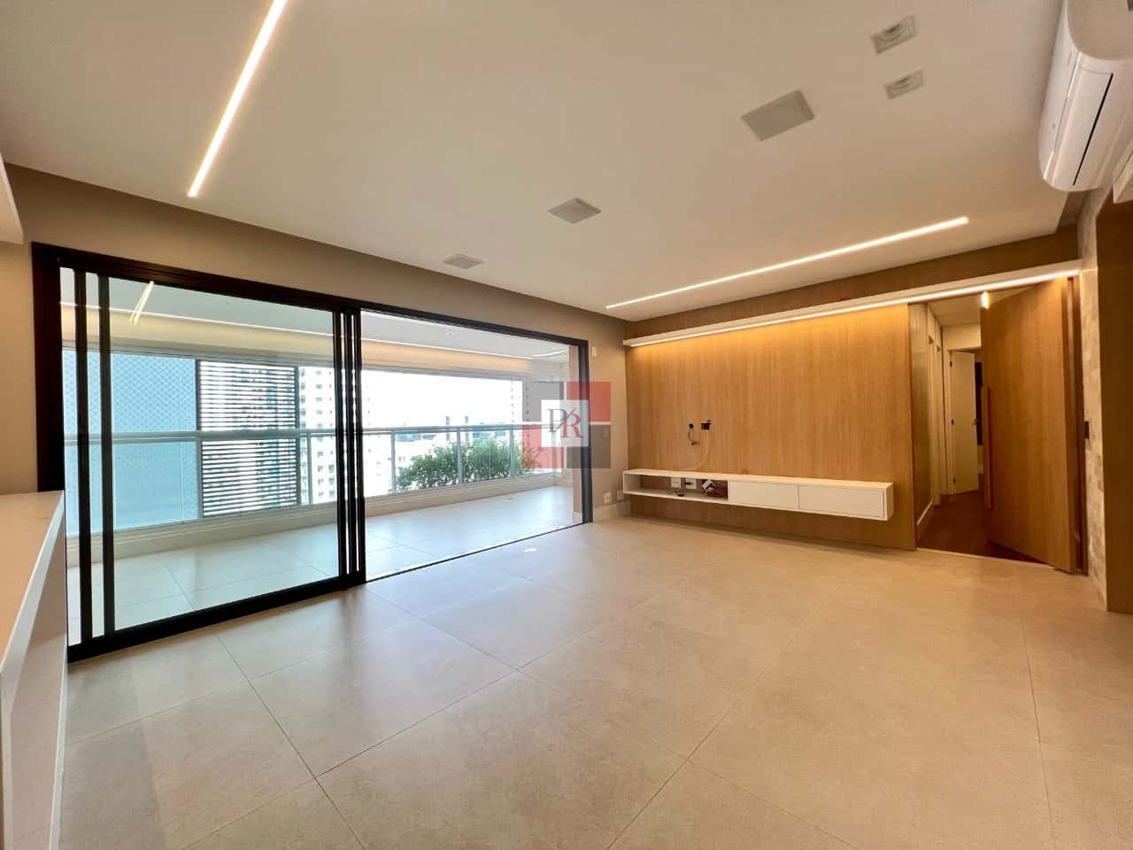 Quartier Brooklin - Rua Das Margaridas, 133 - imagem 2 Quartier Brooklin - Rua Das Margaridas, 133 - imagem 2