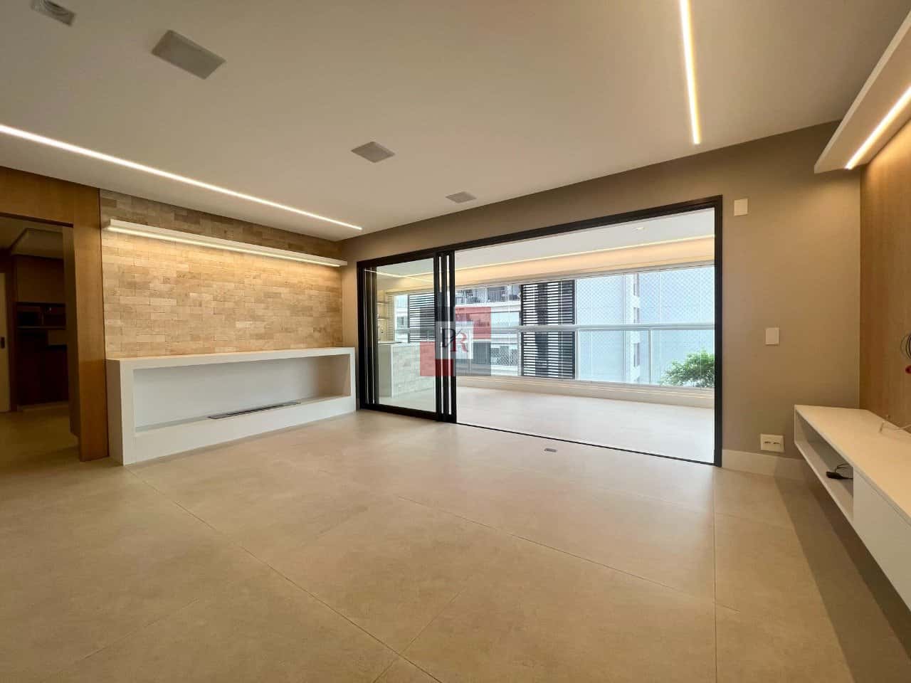 Quartier Brooklin - Rua Das Margaridas, 133 - imagem 3 Quartier Brooklin - Rua Das Margaridas, 133 - imagem 3