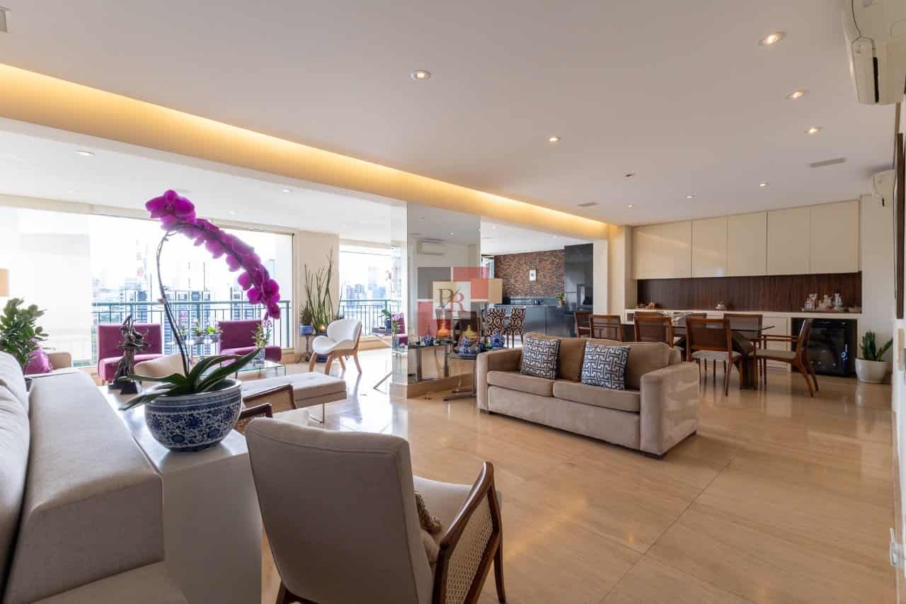 Edifício Privilege Brooklin - foto 1 Edifício Privilege Brooklin - foto 1