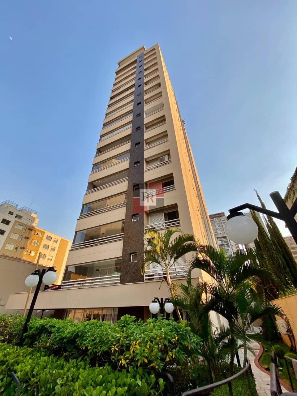 Inside Vila Olimpia Inside Vila Olimpia - foto principal