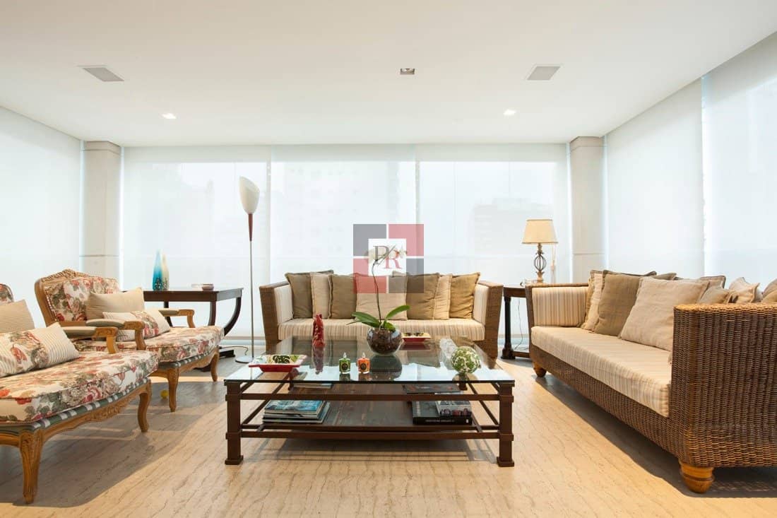 Sophistic Campo Belo Sophistic Campo Belo - foto principal